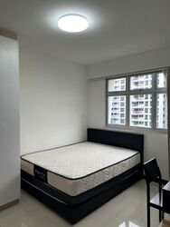 Blk 879B Tampines Greenforest (Tampines), HDB 3 Rooms #575765321